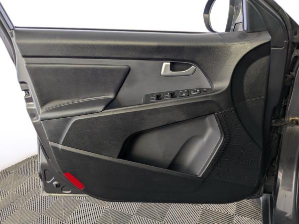 Kia Sportage III с пробегом 2012 года, цена 1 335 000 рублей, 110907 км, внедорожник, Автокод Объявления