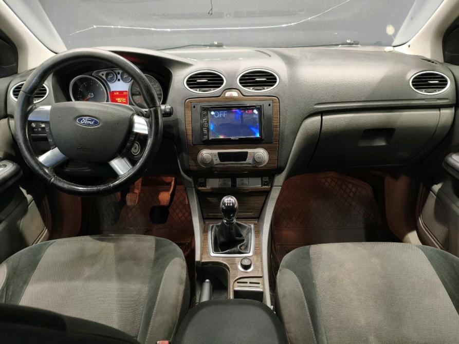 Ford Focus II Рестайлинг Нижний Новгород  - изображение 7