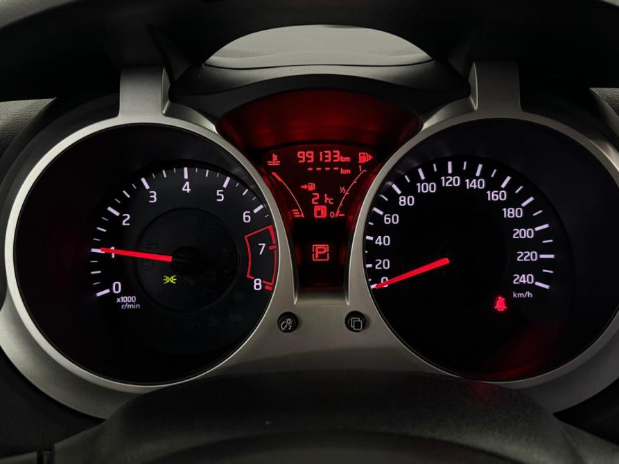 Nissan Juke I Краснодар  - изображение 10