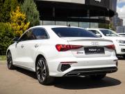 Audi A3 IV (8Y) Москва  - изображение 39
