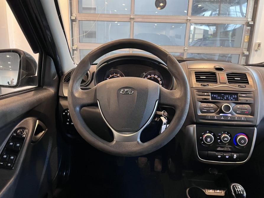 Lada (ВАЗ) Granta I Рестайлинг Чебоксары  - изображение 10