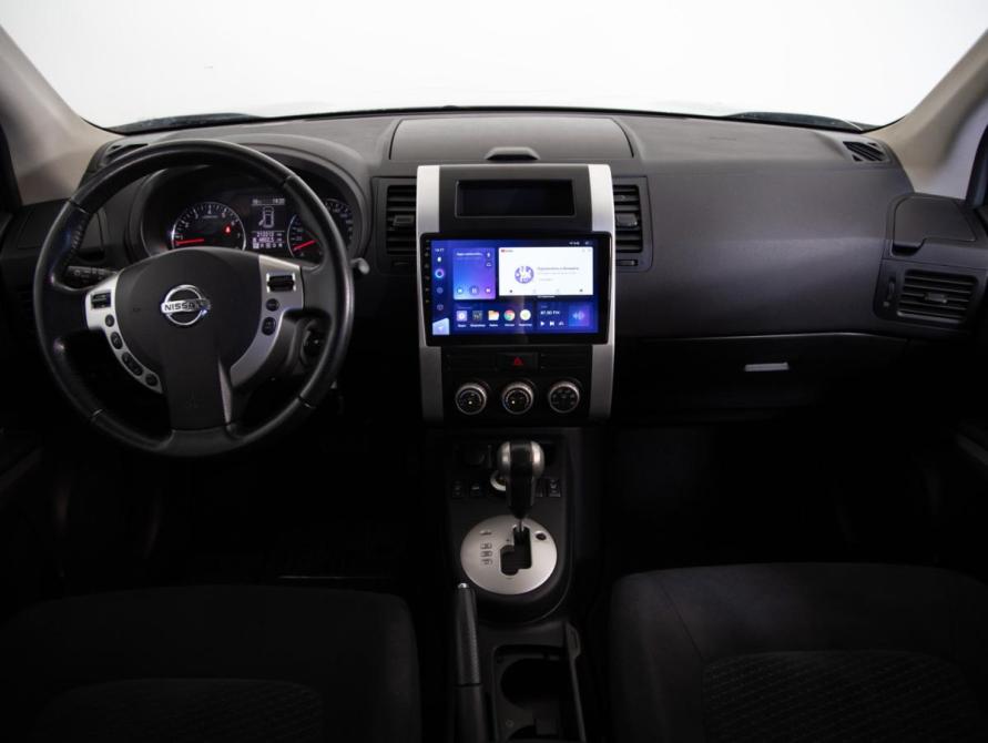 Nissan X-Trail II Рестайлинг Санкт-Петербург  - изображение 9