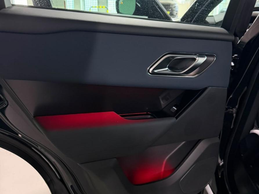 Land Rover Range Rover Velar I Рестайлинг Самара  - изображение 12