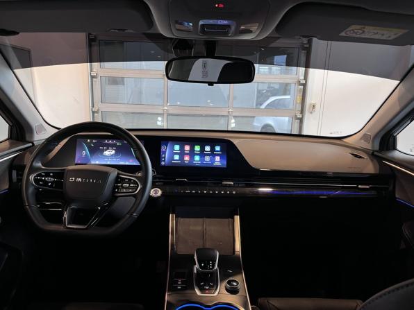 Omoda C5 I с пробегом 2024 года, цена 2 000 000 рублей, 43758 км, внедорожник, Автокод Объявления