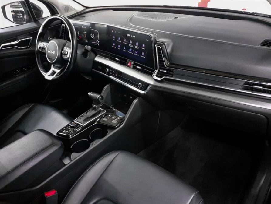 Kia Sportage V Москва  - изображение 9