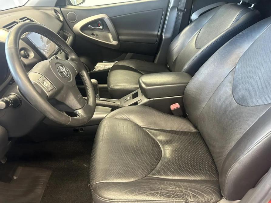 Toyota RAV4 III (XA30) Химки  - изображение 9