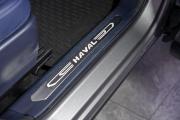 Haval F7x I Рестайлинг Ростов-на-Дону  - изображение 57