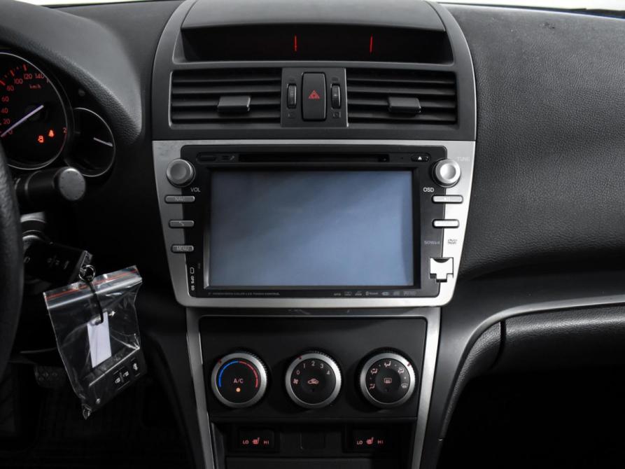 Mazda 6 II (GH) Санкт-Петербург  - изображение 17
