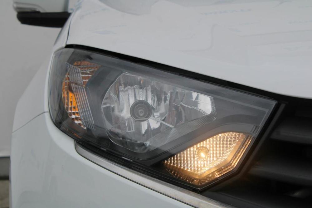 Lada (ВАЗ) Granta I Рестайлинг Пермь  - изображение 4