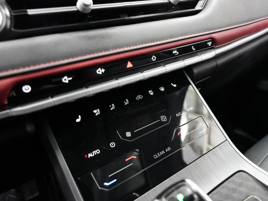 Chery Tiggo 4 Pro I Ульяновск  - изображение 20