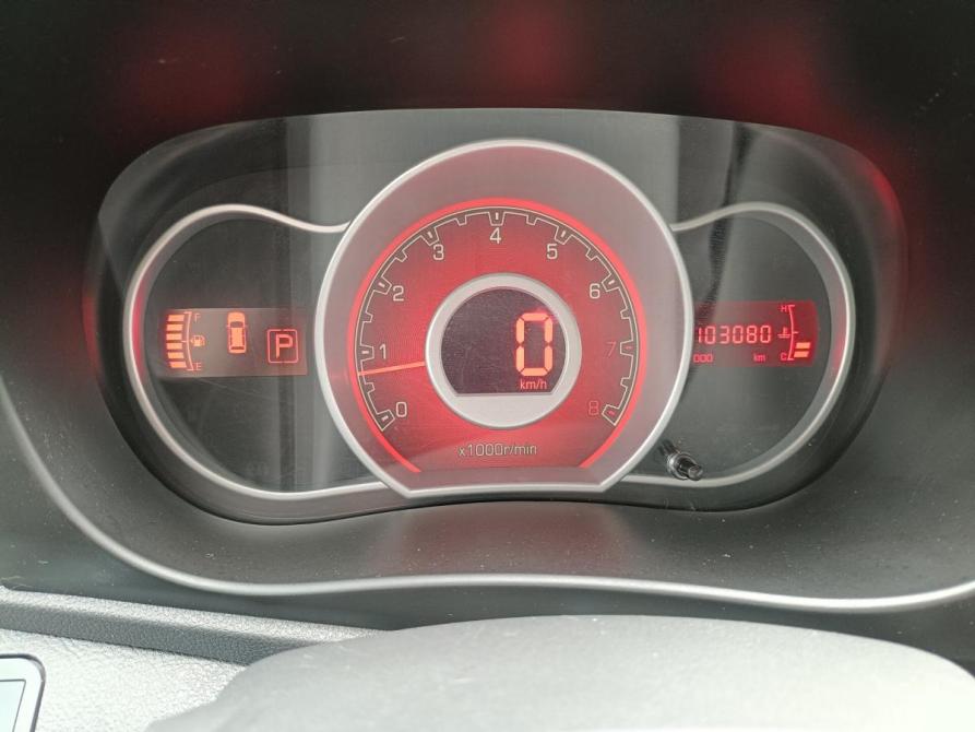 Lifan X50 Санкт-Петербург  - изображение 14