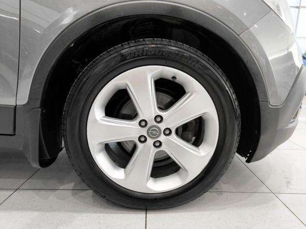 Opel Mokka I с пробегом 2012 года, цена 774 000 рублей, 196928 км, внедорожник, Автокод Объявления