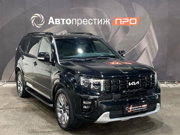 Kia Mohave I Рестайлинг 2 с пробегом 2022 года, цена 5 699 000 рублей, 44200 км, внедорожник, Автокод Объявления