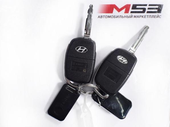 Hyundai Grand Starex I Рестайлинг 2 с пробегом 2018 года, цена 3 784 995 рублей, 129348 км, минивэн, Автокод Объявления