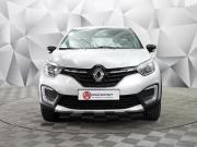 Renault Kaptur I Рестайлинг Ульяновск  - изображение 26