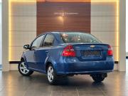Chevrolet Aveo I Рестайлинг Челябинск  - изображение 20