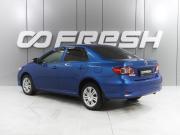 Toyota Corolla X (E140 E150) Рестайлинг Ростов-на-Дону  - изображение 17