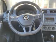 Volkswagen Polo V Рестайлинг Краснодар  - изображение 33