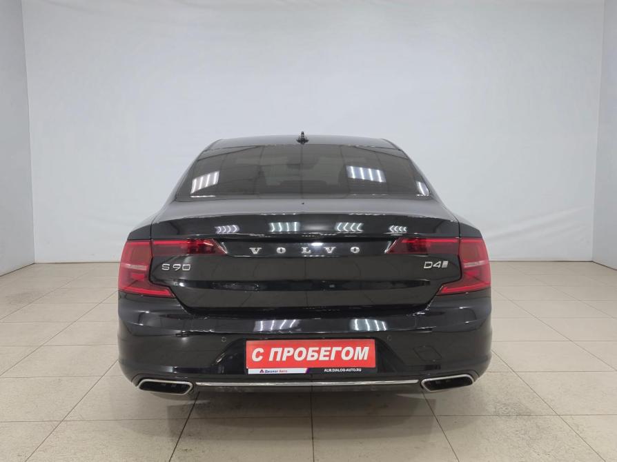 Volvo S90 II Альметьевск  - изображение 6