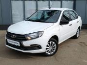 Lada (ВАЗ) Granta I Рестайлинг Ярославль  - изображение 14