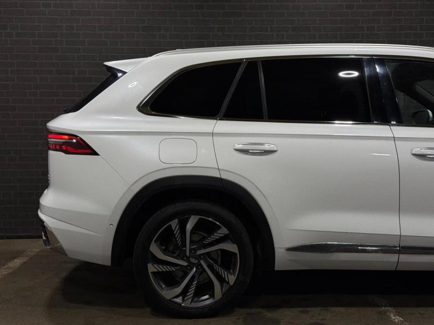 Geely Xingyue L I Челябинск  - изображение 11