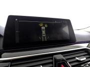 BMW 5 серии VII (G30/G31/G38) Рестайлинг Москва  - изображение 54
