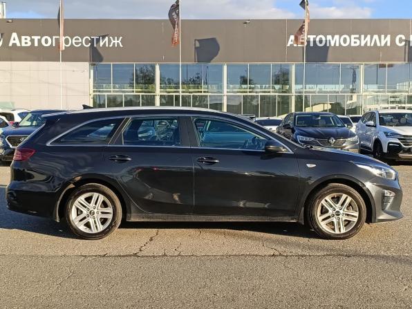 Kia Ceed III с пробегом 2019 года, цена 1 349 000 рублей, 185475 км, универсал, Автокод Объявления