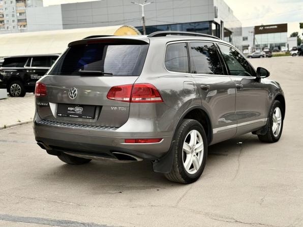 Volkswagen Touareg II с пробегом 2012 года, цена 1 820 000 рублей, 201882 км, внедорожник, Автокод Объявления