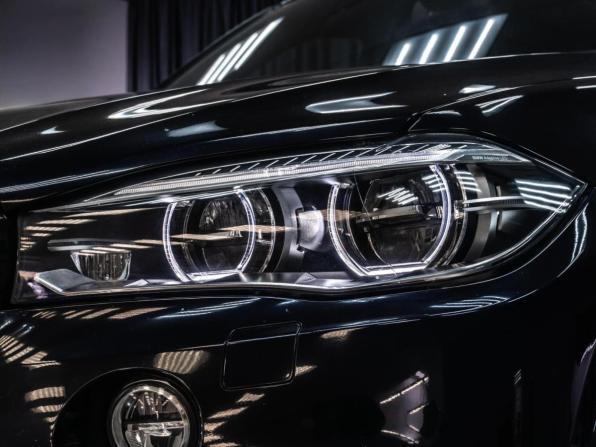 BMW X5 III (F15) с пробегом 2017 года, цена 4 449 000 рублей, 150963 км, внедорожник, Автокод Объявления