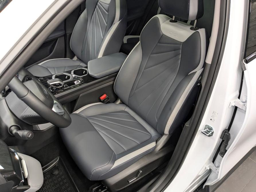 Geely Atlas II Москва  - изображение 13