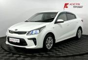 Kia Rio IV Нижний Новгород  - изображение 4