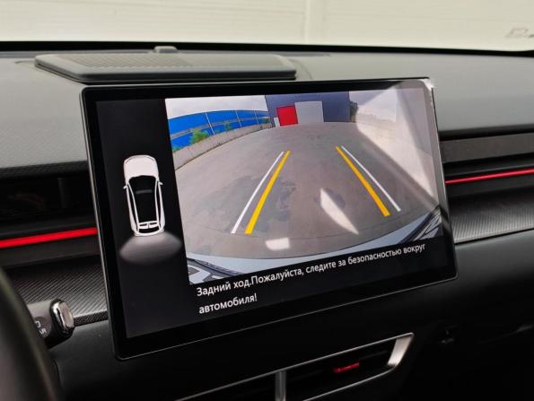 JETOUR DASHING I с пробегом 2024 года, цена 1 950 000 рублей, 6525 км, внедорожник, Автокод Объявления