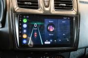 Renault Logan II Рестайлинг Уфа  - изображение 28