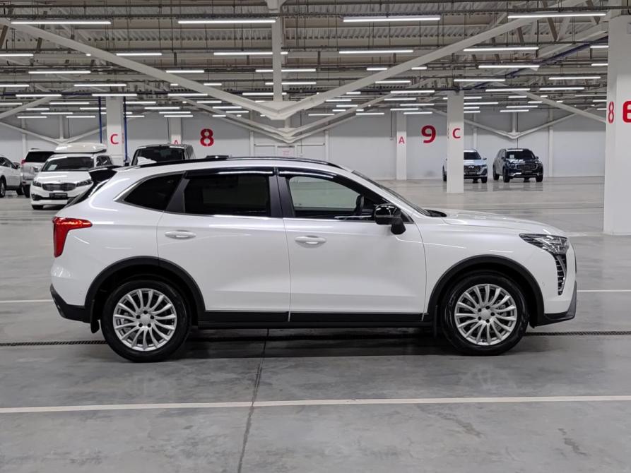 Haval Jolion I Рестайлинг Казань  - изображение 5