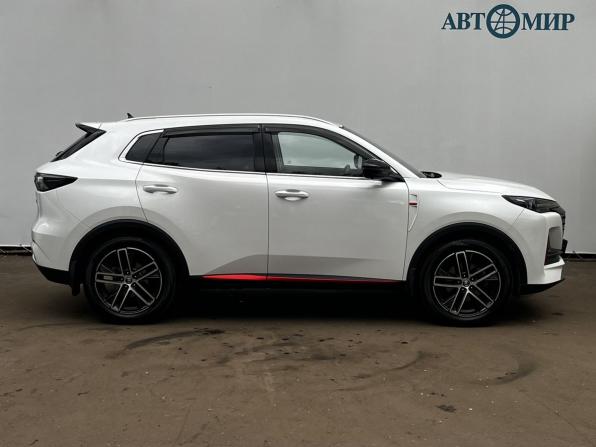 Changan CS55 Plus II с пробегом 2023 года, цена 2 000 000 рублей, 45730 км, внедорожник, Автокод Объявления