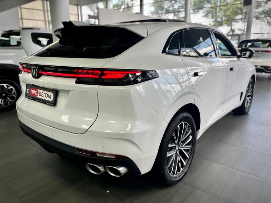Changan UNI-K Ростов-на-Дону  - изображение 6