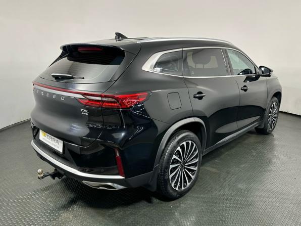 Exeed TXL I Рестайлинг 2 с пробегом 2024 года, цена 2 990 000 рублей, 54112 км, внедорожник, Автокод Объявления