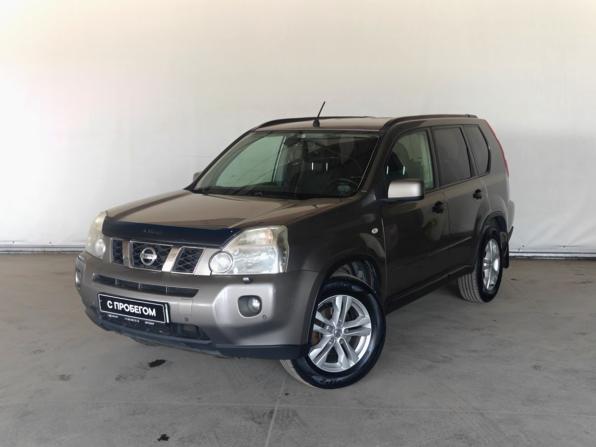 Nissan X-Trail II с пробегом 2010 года, цена 1 030 000 рублей, 243715 км, внедорожник, Автокод Объявления