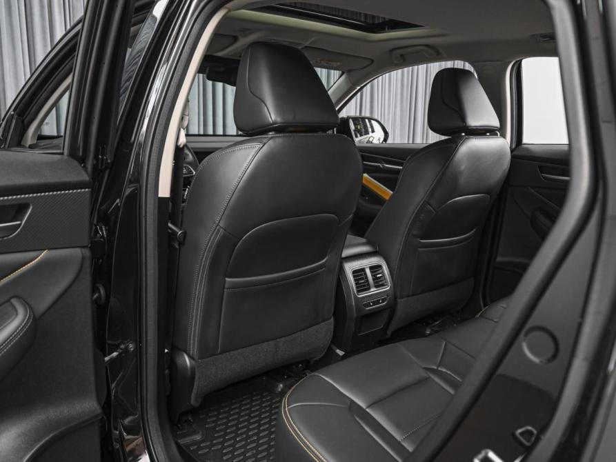 Haval F7x I Ставрополь  - изображение 11