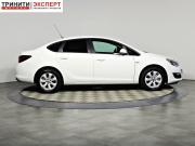 Opel Astra J Рестайлинг Белгород  - изображение 24