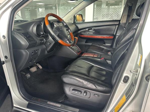 Lexus RX II с пробегом 2003 года, цена 1 145 000 рублей, 251005 км, внедорожник, Автокод Объявления