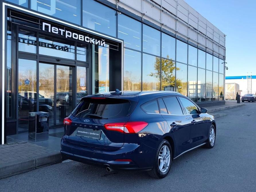 Ford Focus IV Санкт-Петербург  - изображение 6