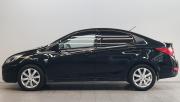 Hyundai Solaris I Барнаул  - изображение 39