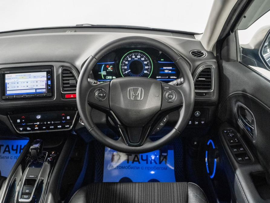 Honda Vezel I Иркутск  - изображение 9