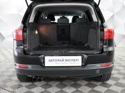 Volkswagen Tiguan I Рестайлинг Ульяновск  - изображение 39