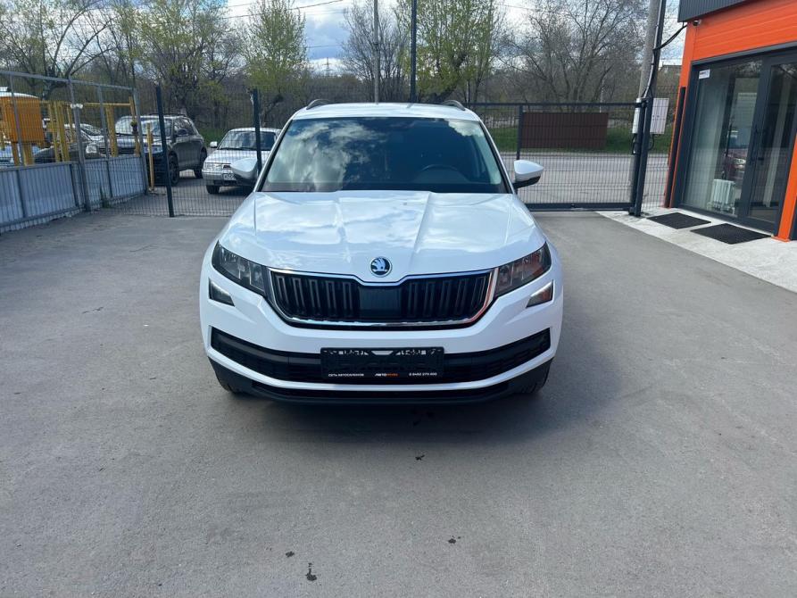 Skoda Kodiaq I Сызрань  - изображение 2