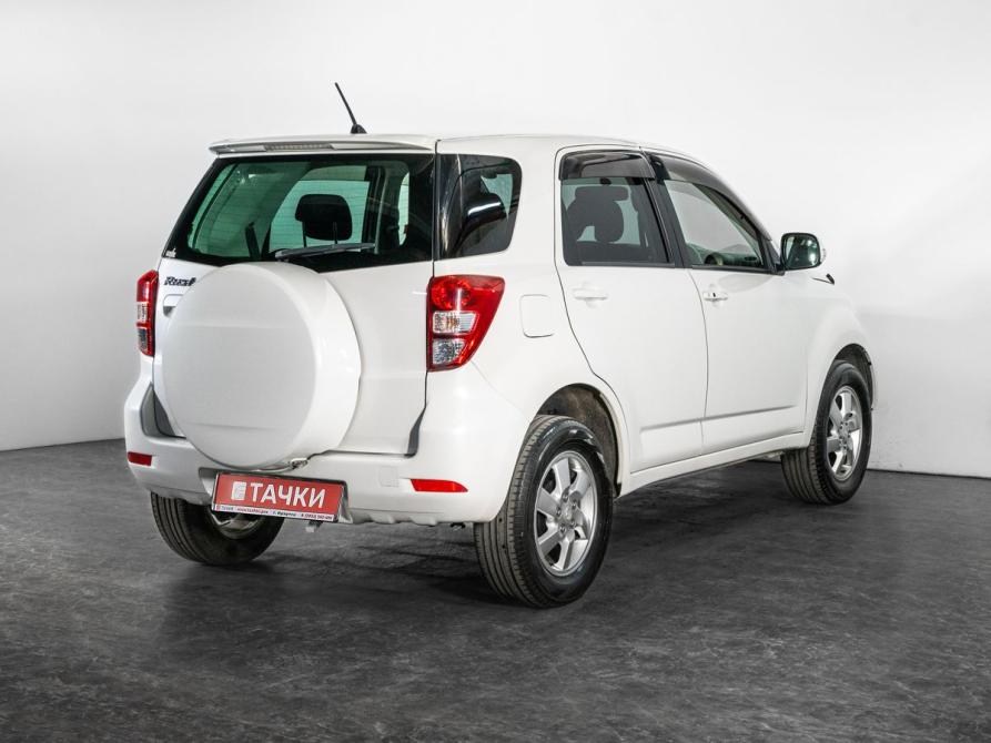 Toyota Rush I Иркутск  - изображение 3