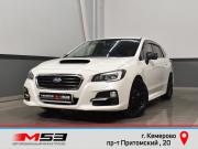 Subaru Levorg I Кемерово  - изображение 22