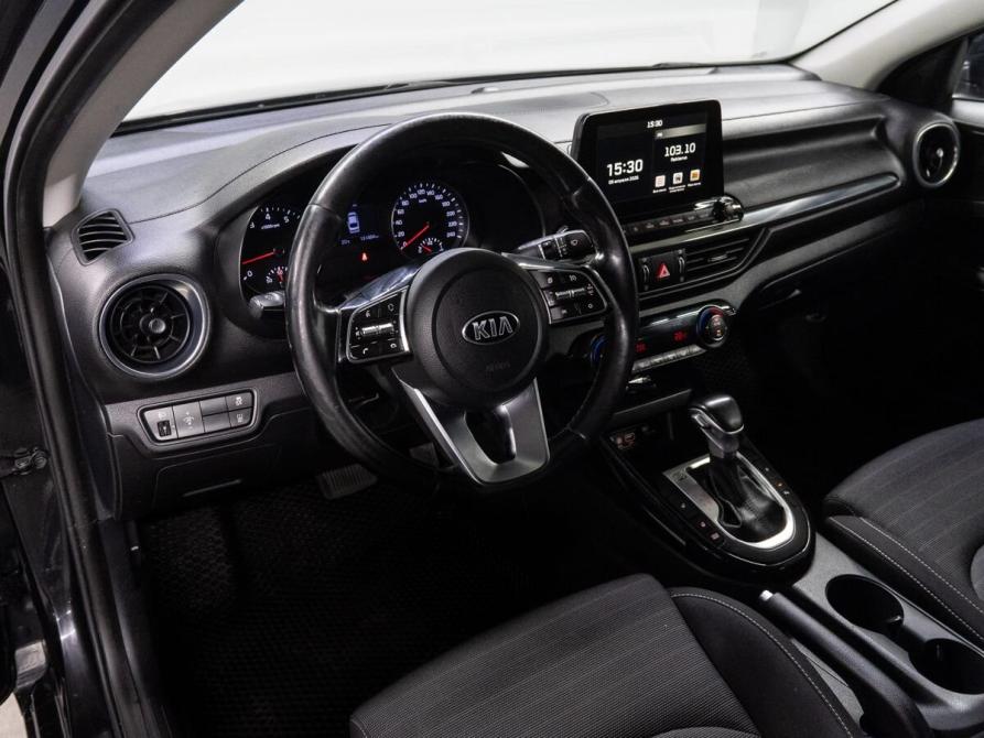 Kia Cerato IV Тюмень  - изображение 10