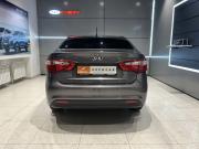 Kia Rio III Новосибирск  - изображение 26